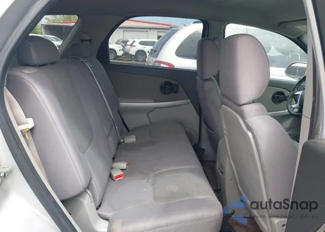 2009 Chevrolet Equinox Lt из США, поврежденный, VIN 2CNDL43F696207928